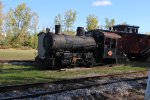 Wheeling Steel Corp. 0-4-0ST No. 29